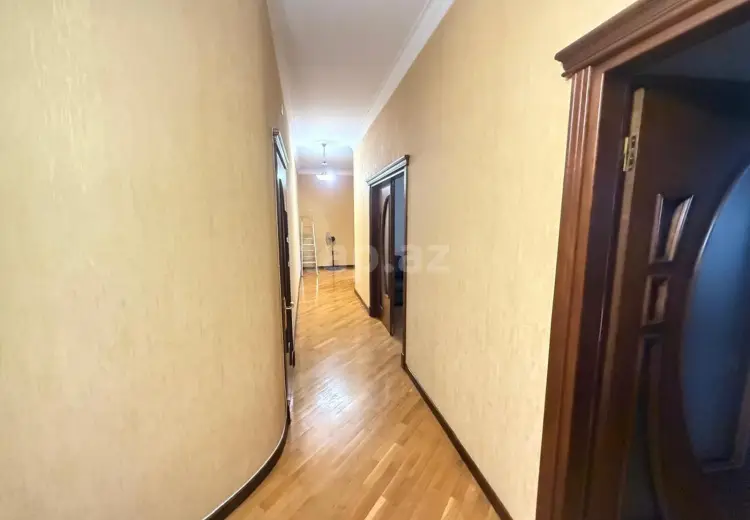 3 otaqlı mənzil , Bakı