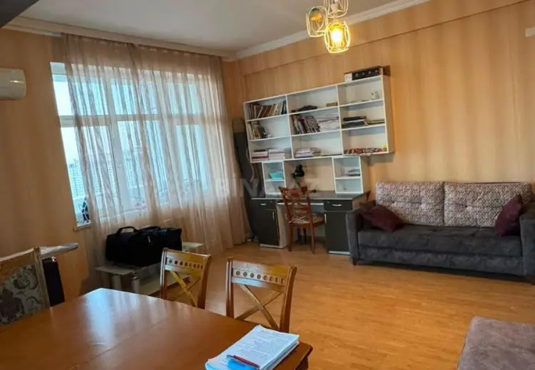 3 otaqlı mənzil Kirayə (aylıq), Yasamal qəs., Yasamal, Bakı
