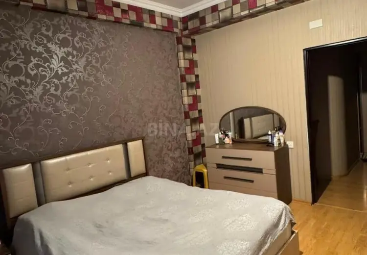 3 otaqlı mənzil Kirayə (aylıq), Yasamal qəs., Yasamal, Bakı