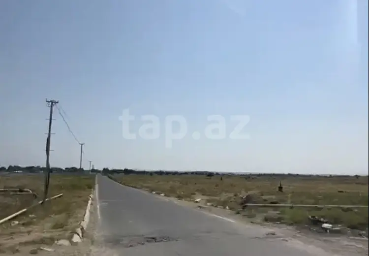 0 m² Obyekt / Ofis , Buzovna, Xəzər, Bakı
