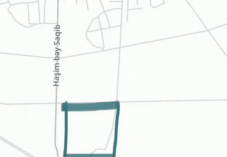 0 m² Obyekt / Ofis , Buzovna, Xəzər, Bakı
