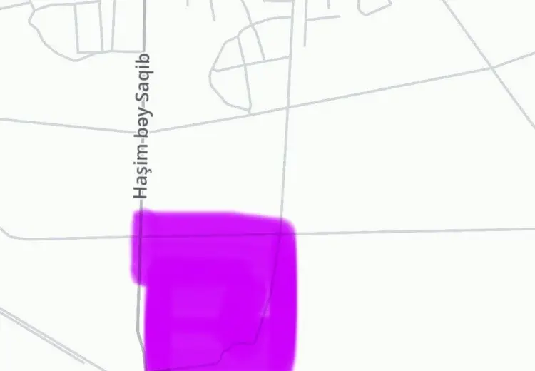 0 m² Obyekt / Ofis , Buzovna, Xəzər, Bakı