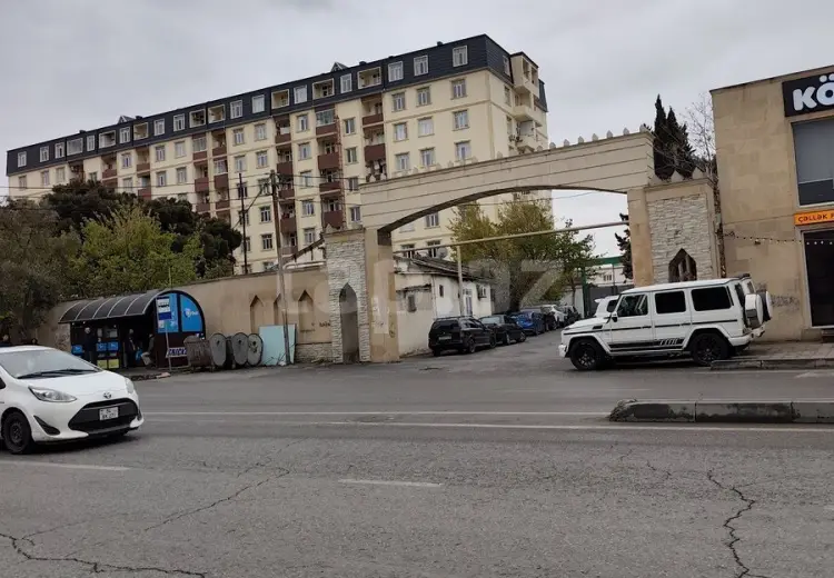 3 otaqlı mənzil , Xırdalan