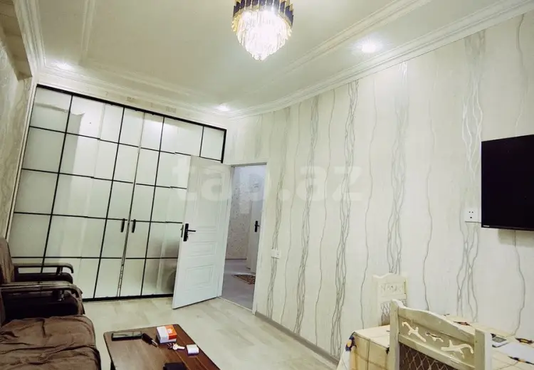 3 otaqlı mənzil , Xırdalan