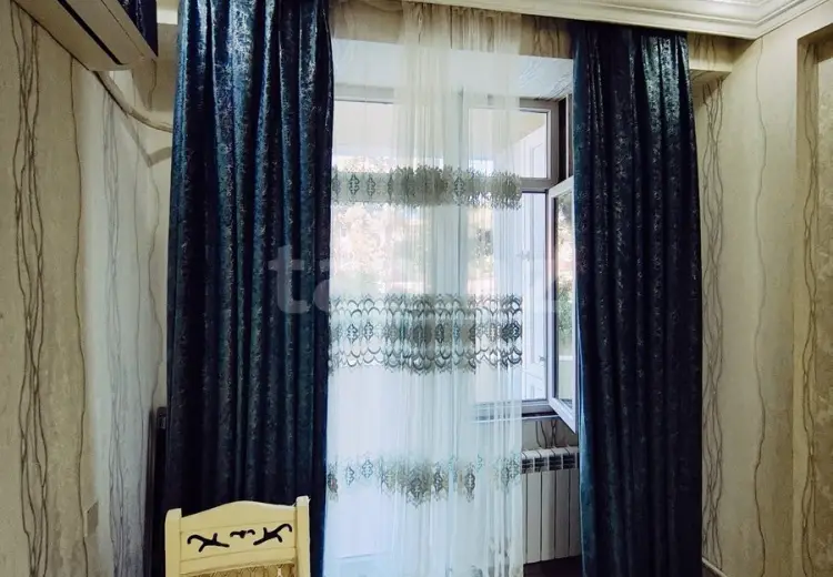 3 otaqlı mənzil , Xırdalan