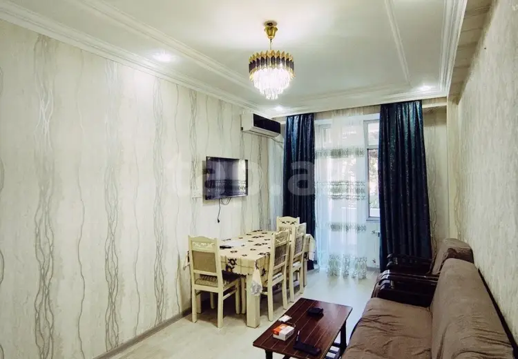3 otaqlı mənzil , Xırdalan