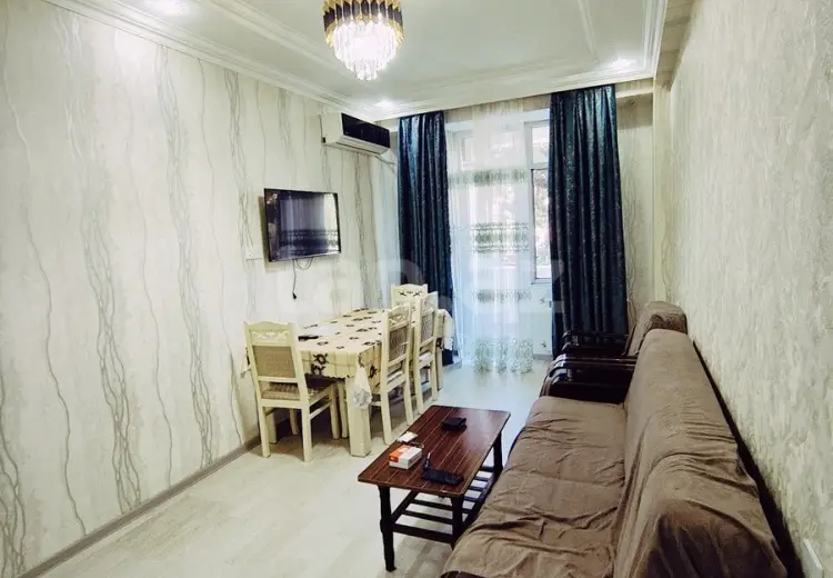 3 otaqlı mənzil , Xırdalan
