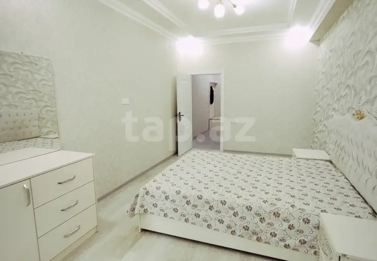 3 otaqlı mənzil , Xırdalan