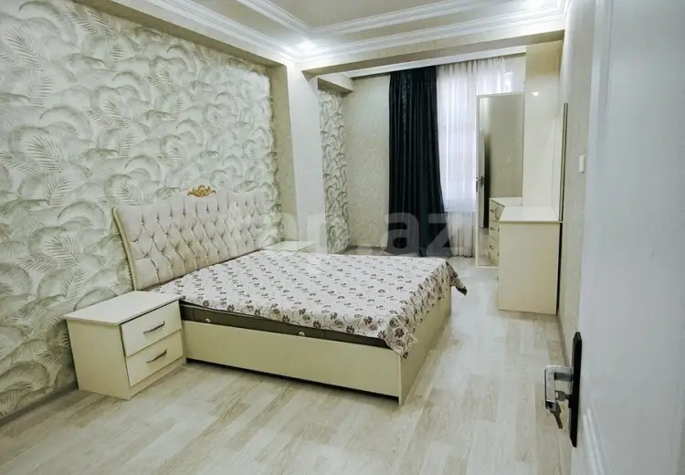 3 otaqlı mənzil , Xırdalan