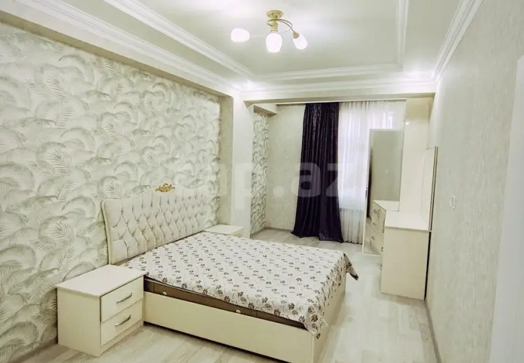 3 otaqlı mənzil , Xırdalan