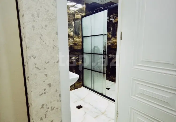 3 otaqlı mənzil , Xırdalan