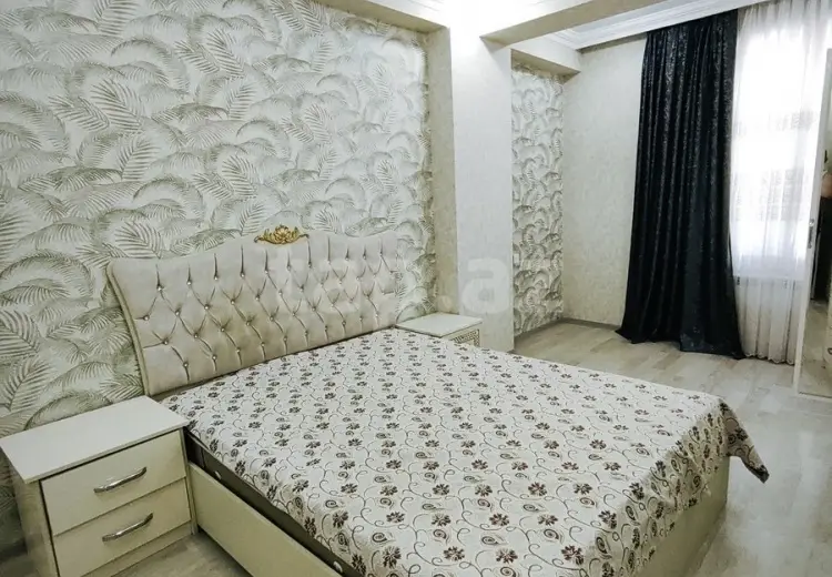 3 otaqlı mənzil , Xırdalan