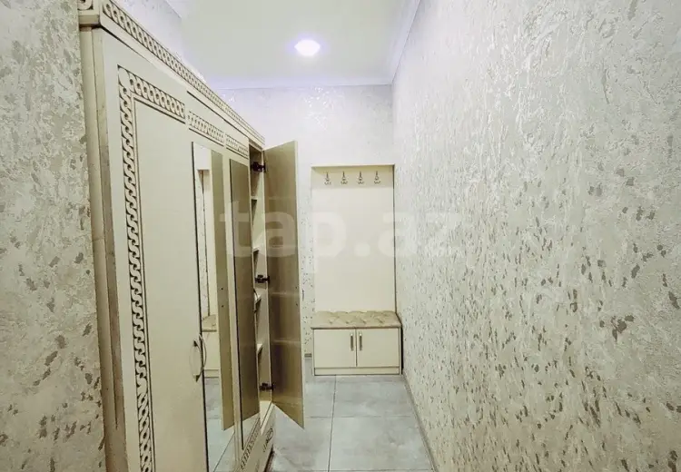 3 otaqlı mənzil , Xırdalan