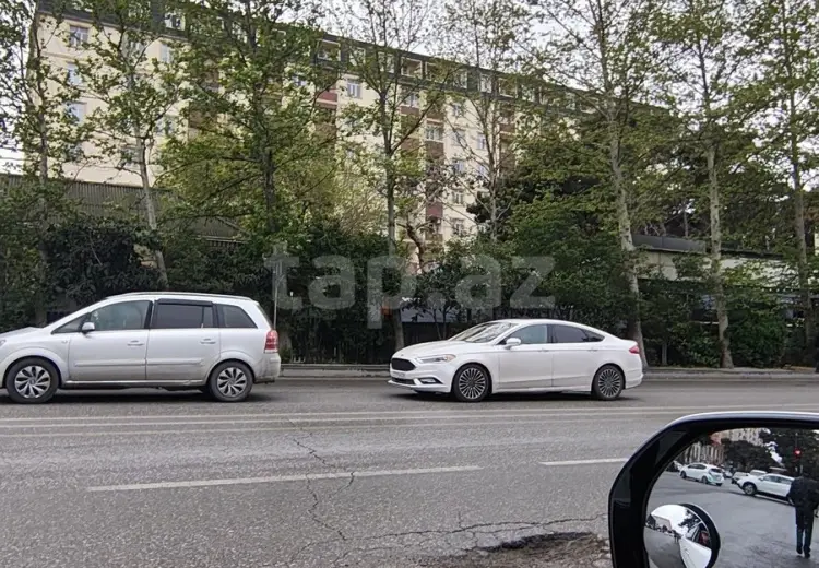 3 otaqlı mənzil , Xırdalan