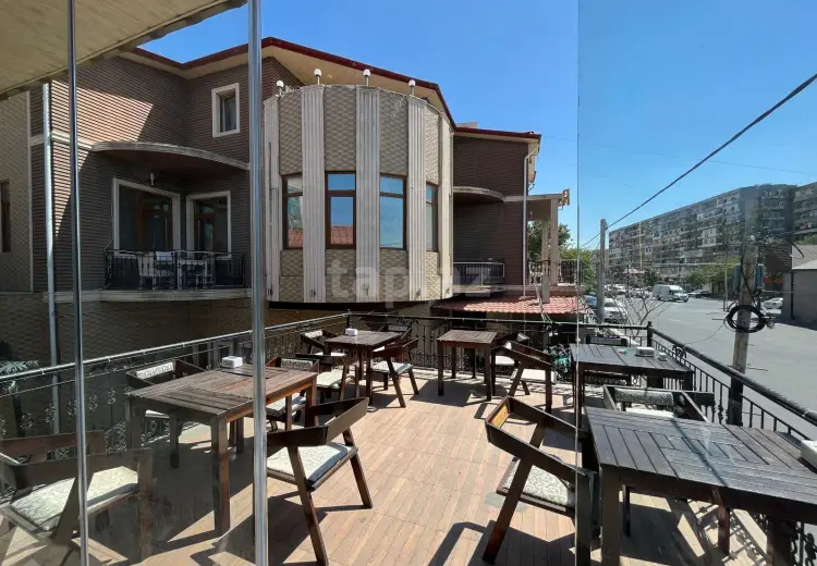 0 m² Obyekt / Ofis , Bakıxanov qəs., Sabunçu, Bakı