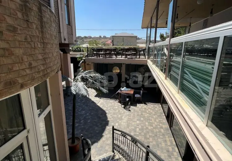 0 m² Obyekt / Ofis , Bakıxanov qəs., Sabunçu, Bakı