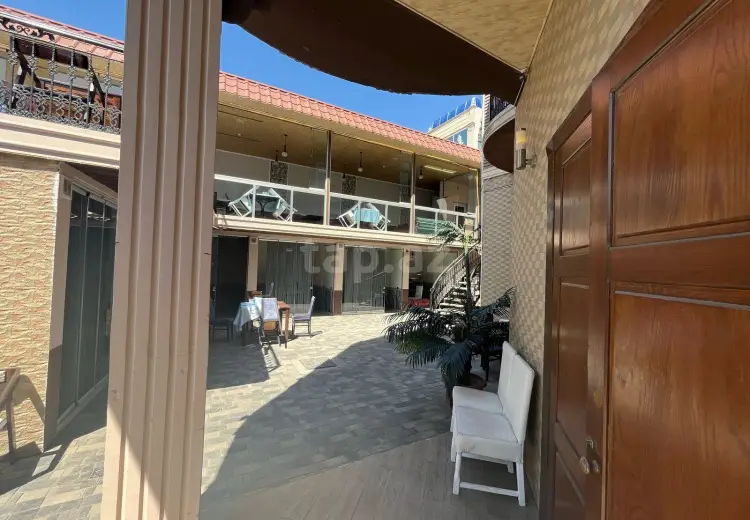 0 m² Obyekt / Ofis , Bakıxanov qəs., Sabunçu, Bakı