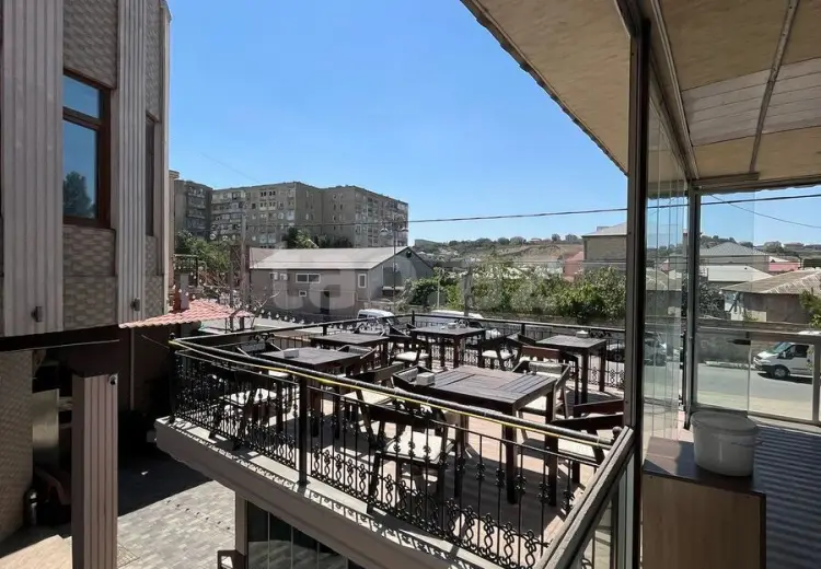 0 m² Obyekt / Ofis , Bakıxanov qəs., Sabunçu, Bakı