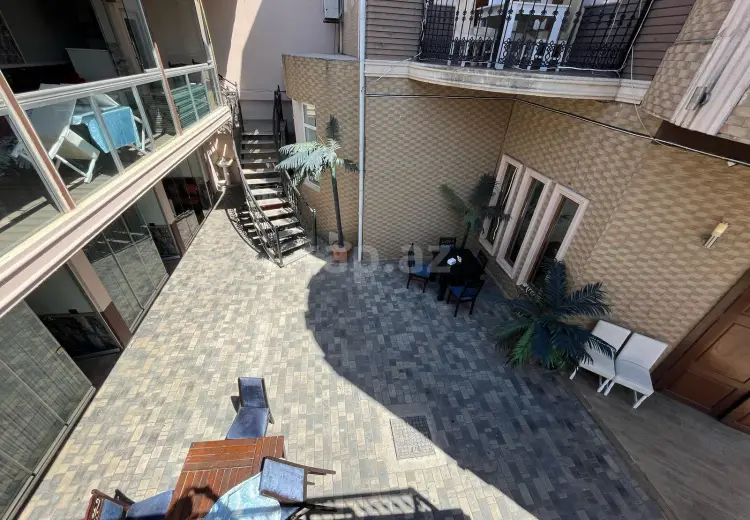 0 m² Obyekt / Ofis , Bakıxanov qəs., Sabunçu, Bakı