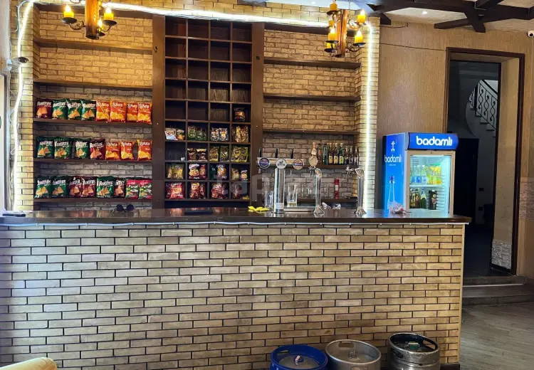 0 m² Obyekt / Ofis , Bakıxanov qəs., Sabunçu, Bakı