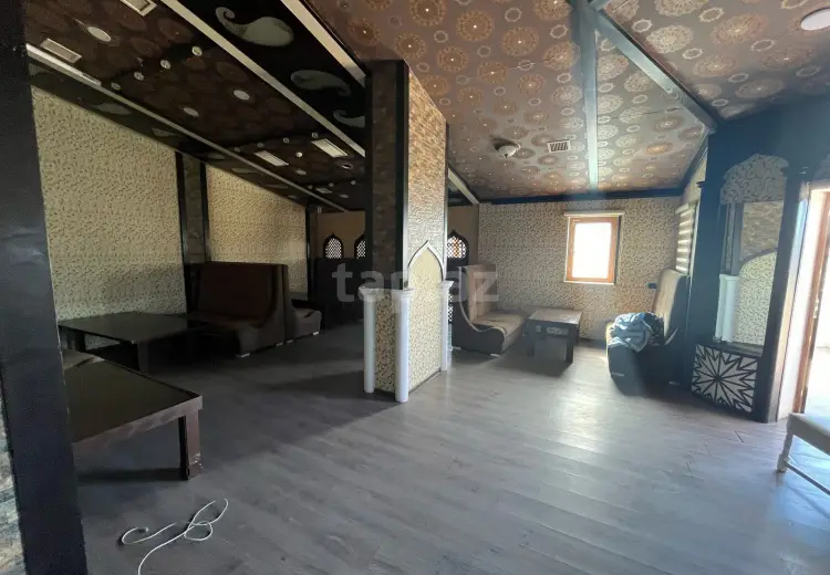0 m² Obyekt / Ofis , Bakıxanov qəs., Sabunçu, Bakı