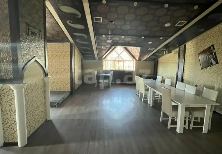 0 m² Obyekt / Ofis , Bakıxanov qəs., Sabunçu, Bakı