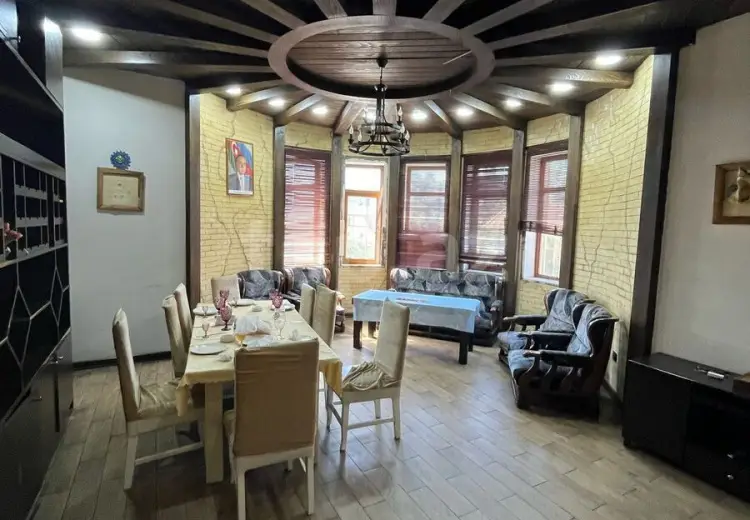 0 m² Obyekt / Ofis , Bakıxanov qəs., Sabunçu, Bakı