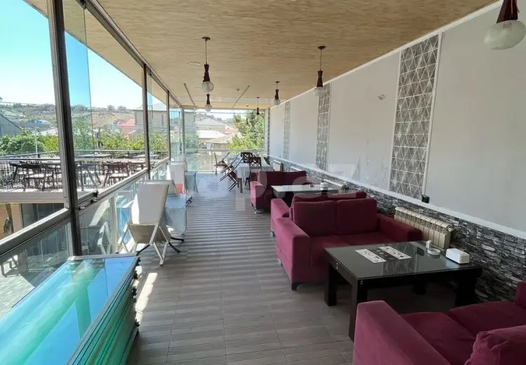 0 m² Obyekt / Ofis , Bakıxanov qəs., Sabunçu, Bakı
