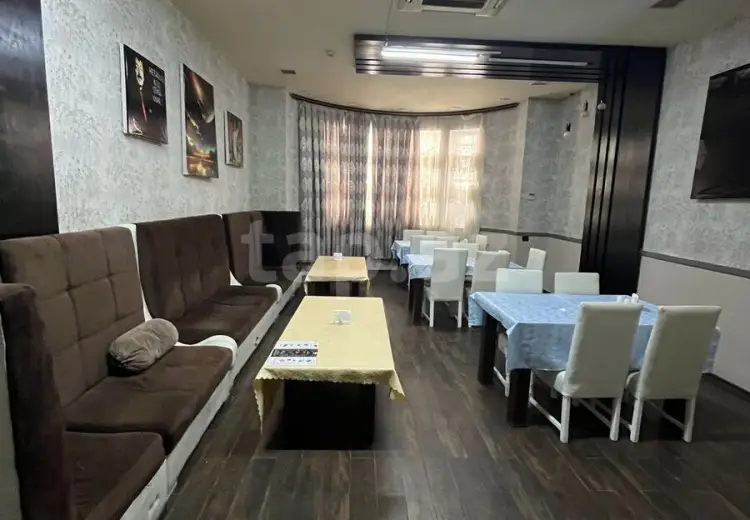 0 m² Obyekt / Ofis , Bakıxanov qəs., Sabunçu, Bakı