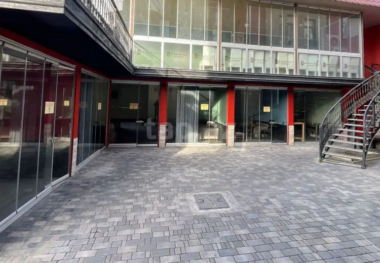 0 m² Obyekt / Ofis , Bakıxanov qəs., Sabunçu, Bakı