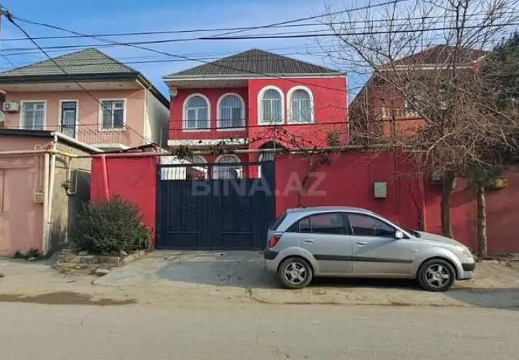 4 otaqlı mənzil Satılır, Biləcəri qəs., Binəqədi, Bakı