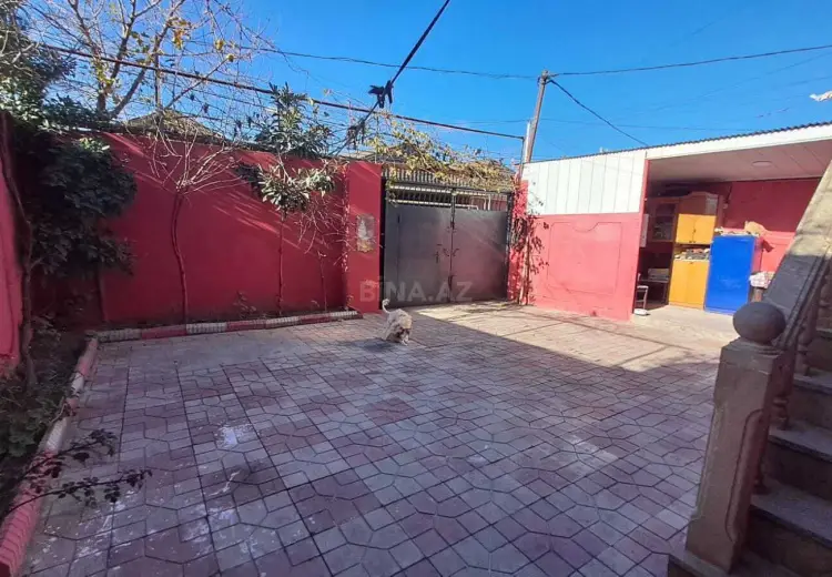 4 otaqlı mənzil Satılır, Biləcəri qəs., Binəqədi, Bakı