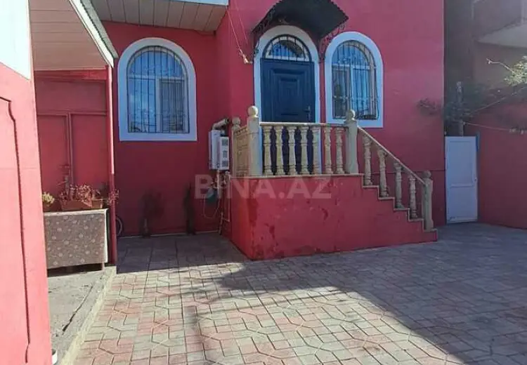 4 otaqlı mənzil Satılır, Biləcəri qəs., Binəqədi, Bakı