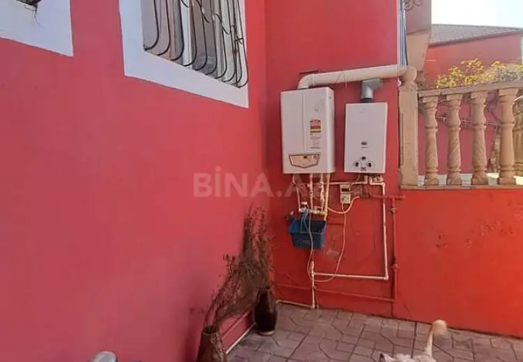 4 otaqlı mənzil Satılır, Biləcəri qəs., Binəqədi, Bakı