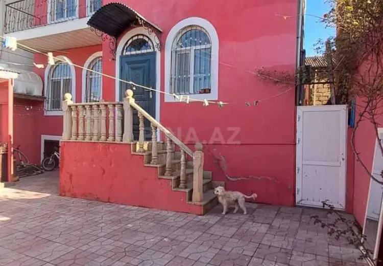 4 otaqlı mənzil Satılır, Biləcəri qəs., Binəqədi, Bakı