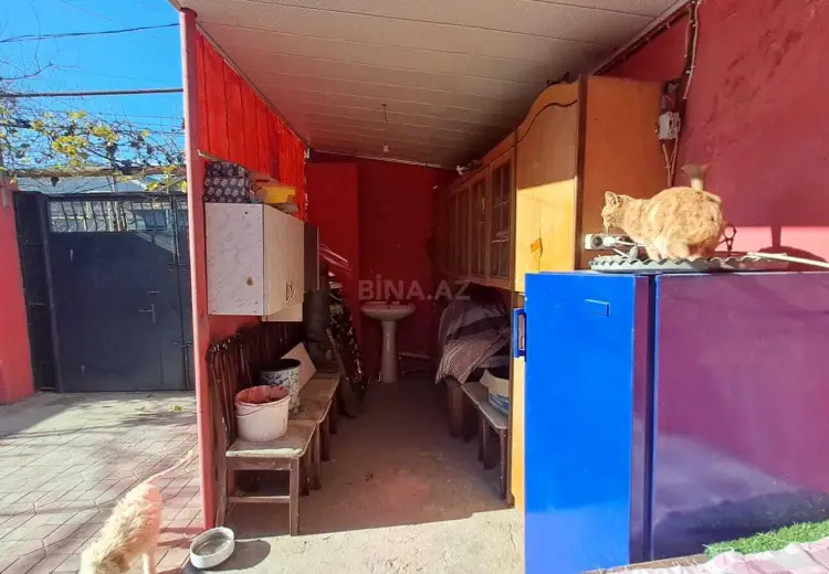 4 otaqlı mənzil Satılır, Biləcəri qəs., Binəqədi, Bakı