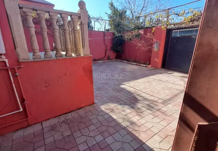 4 otaqlı mənzil Satılır, Biləcəri qəs., Binəqədi, Bakı