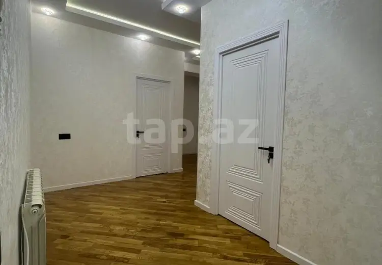 3 otaqlı mənzil , Bakı