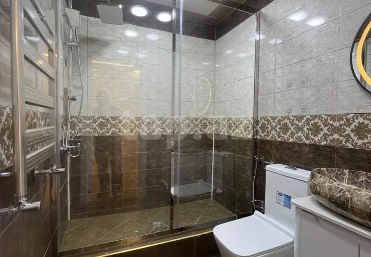 3 otaqlı mənzil , Bakı