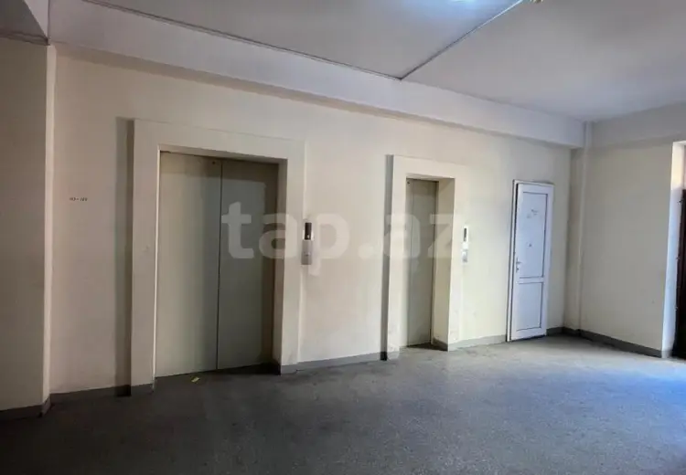 3 otaqlı mənzil , Bakı