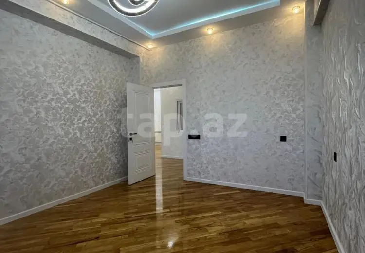 3 otaqlı mənzil , Bakı
