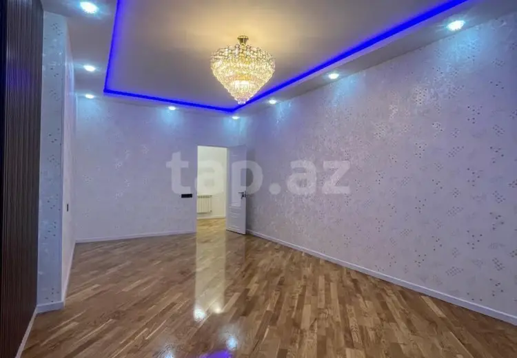 3 otaqlı mənzil , Bakı