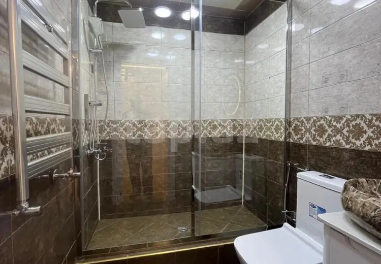 3 otaqlı mənzil , Bakı