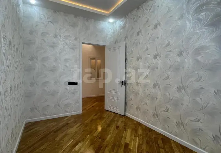 3 otaqlı mənzil , Bakı