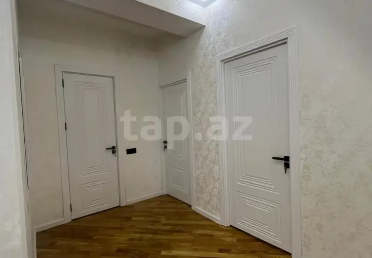 3 otaqlı mənzil , Bakı