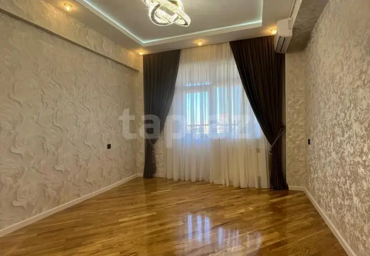 3 otaqlı mənzil , Bakı