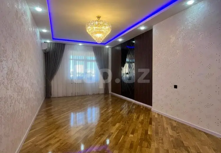 3 otaqlı mənzil , Bakı