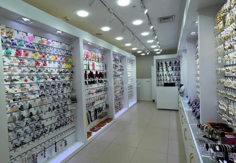 30 m² Obyekt / Ofis Kirayə (aylıq), Nəsimi, Bakı
