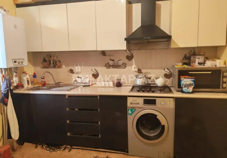 3 otaqlı mənzil Satılır, Buzovna, Xəzər, Bakı