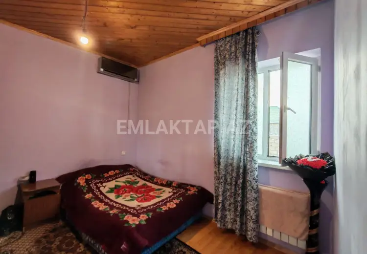 3 otaqlı mənzil Satılır, Buzovna, Xəzər, Bakı